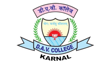 DAV (PG) College, Karnal